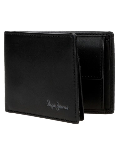 7363141 BILLETERO PJL LUTON NEGRO