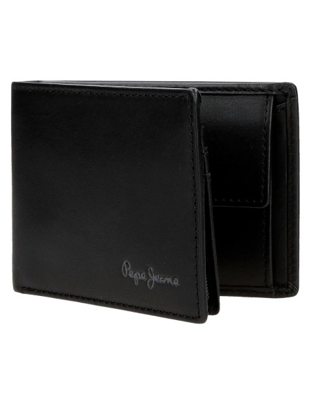 7363141 BILLETERO PJL LUTON NEGRO 7363141 BILLETERO PJL LUTON NEGRO