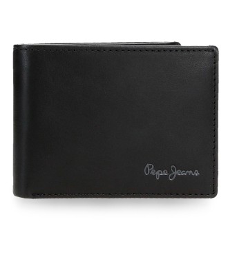 7363141 BILLETERO PJL LUTON NEGRO