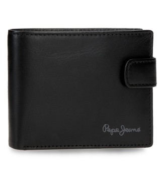 7363341 BILLETERO PJL LUTON NEGRO