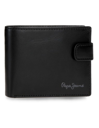 7363341 BILLETERO PJL LUTON NEGRO