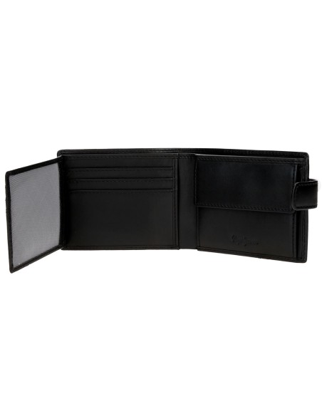 7363341 BILLETERO PJL LUTON NEGRO 7363341 BILLETERO PJL LUTON NEGRO