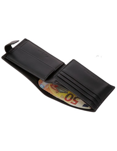 7363341 BILLETERO PJL LUTON NEGRO