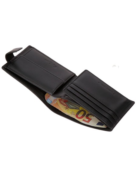 7363341 BILLETERO PJL LUTON NEGRO 7363341 BILLETERO PJL LUTON NEGRO