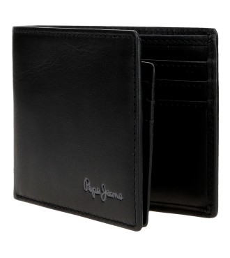 7364041 BILLETERO PJL LUTON NEGRO 2