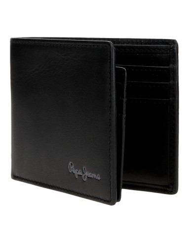 7364041 BILLETERO PJL LUTON NEGRO