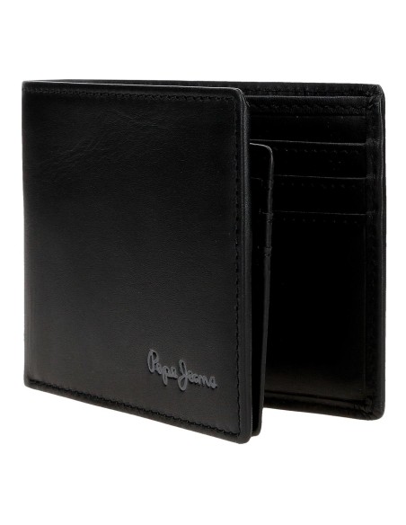 7364041 BILLETERO PJL LUTON NEGRO 7364041 BILLETERO PJL LUTON NEGRO
