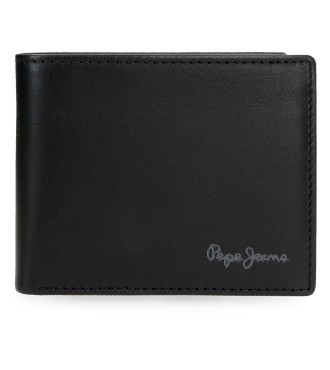 7364041 BILLETERO PJL LUTON NEGRO