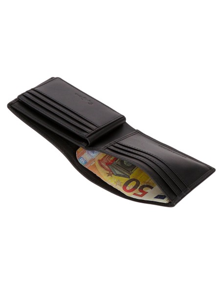 7364041 BILLETERO PJL LUTON NEGRO 7364041 BILLETERO PJL LUTON NEGRO