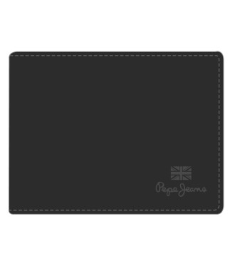 7364141 BILLETERO PJL LUTON NEGRO