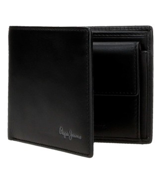 7364241 BILLETERO PJL LUTON NEGRO 2