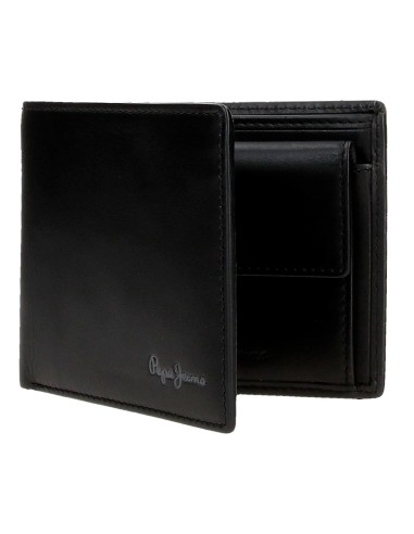 7364241 BILLETERO PJL LUTON NEGRO