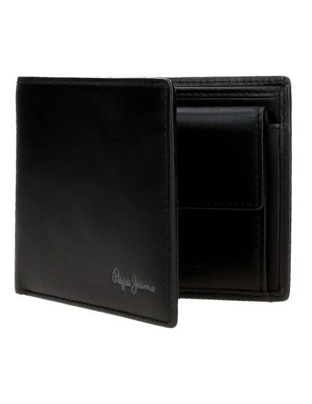 7364241 BILLETERO PJL LUTON NEGRO 7364241 BILLETERO PJL LUTON NEGRO