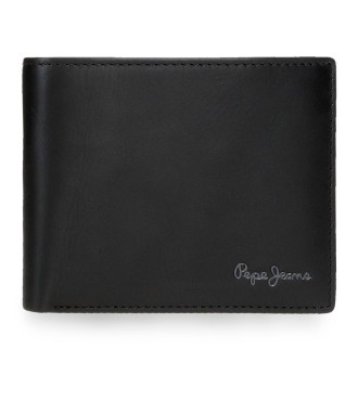 7364241 BILLETERO PJL LUTON NEGRO