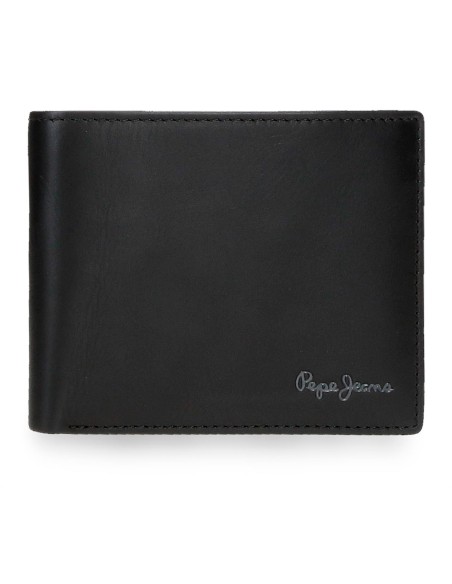 7364241 BILLETERO PJL LUTON NEGRO 7364241 BILLETERO PJL LUTON NEGRO