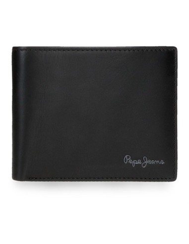 7364241 BILLETERO PJL LUTON NEGRO