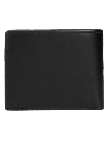 7364241 BILLETERO PJL LUTON NEGRO