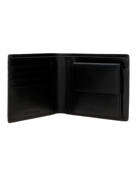 7364241 BILLETERO PJL LUTON NEGRO 7364241 BILLETERO PJL LUTON NEGRO