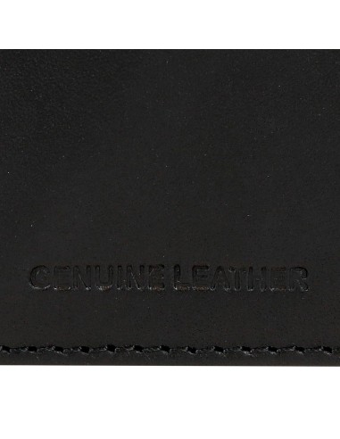 7364241 BILLETERO PJL LUTON NEGRO