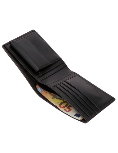 7364241 BILLETERO PJL LUTON NEGRO