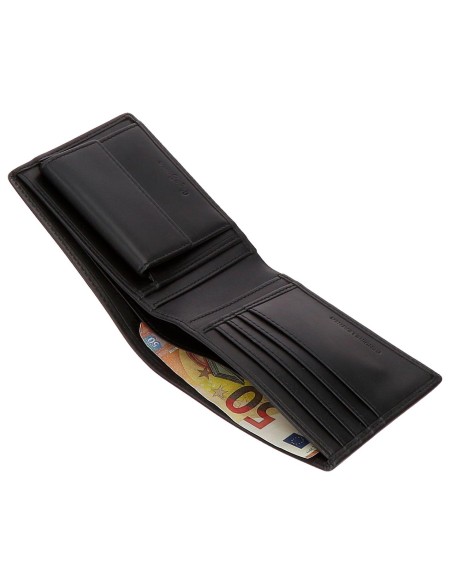 7364241 BILLETERO PJL LUTON NEGRO 7364241 BILLETERO PJL LUTON NEGRO