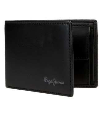 7367141 BILLETERO PJL LUTON NEGRO 2