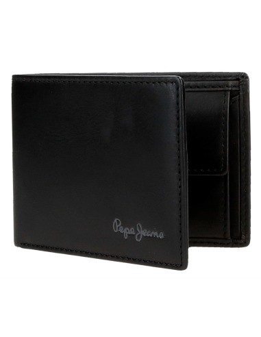 7367141 BILLETERO PJL LUTON NEGRO