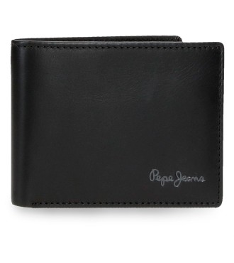 7367141 BILLETERO PJL LUTON NEGRO