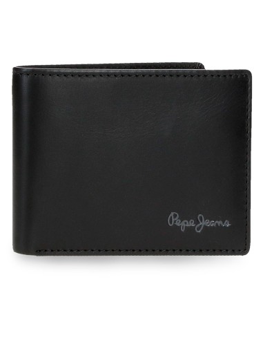 7367141 BILLETERO PJL LUTON NEGRO