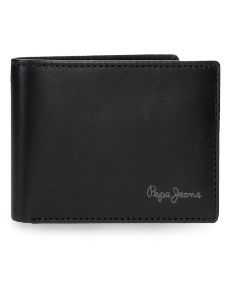 7367141 BILLETERO PJL LUTON NEGRO 7367141 BILLETERO PJL LUTON NEGRO