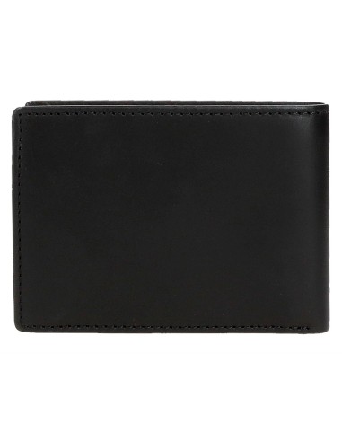 7367141 BILLETERO PJL LUTON NEGRO