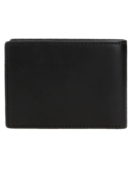 7367141 BILLETERO PJL LUTON NEGRO 7367141 BILLETERO PJL LUTON NEGRO