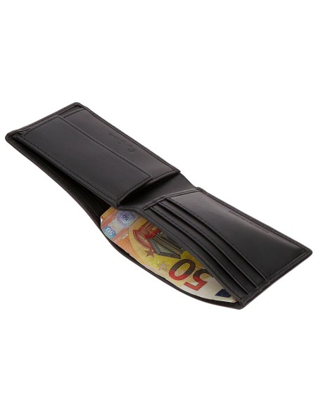 7367141 BILLETERO PJL LUTON NEGRO 7367141 BILLETERO PJL LUTON NEGRO