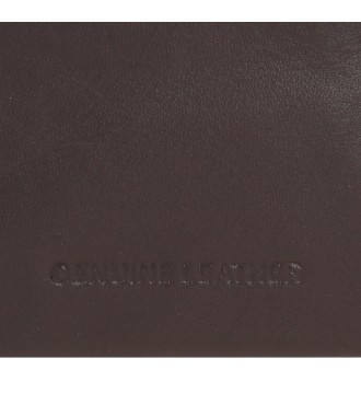7360142 MONEDERO PJL LUTON MARRON 2