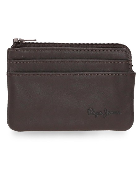 7360142 MONEDERO PJL LUTON MARRON