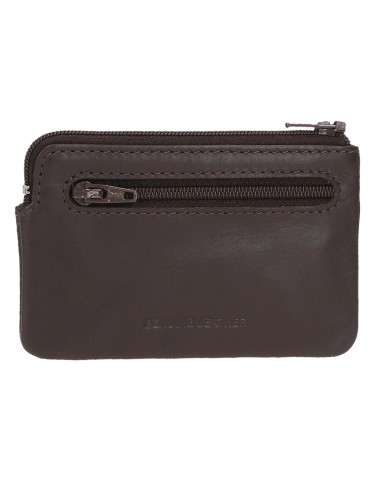 7360142 MONEDERO PJL LUTON MARRON