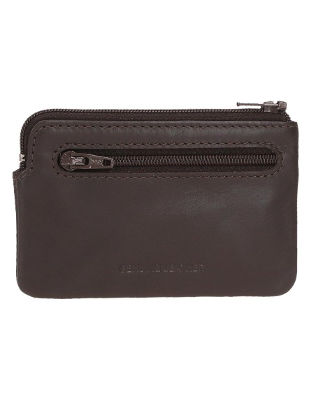 7360142 MONEDERO PJL LUTON MARRON