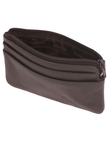 7360142 MONEDERO PJL LUTON MARRON