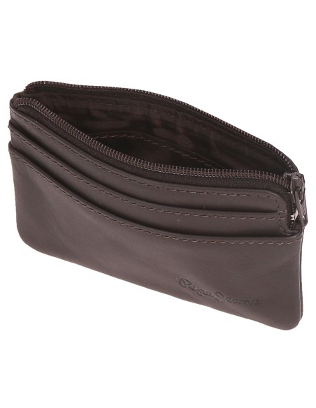 7360142 MONEDERO PJL LUTON MARRON