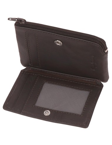 7360242 MONEDERO PJL LUTON MARRON