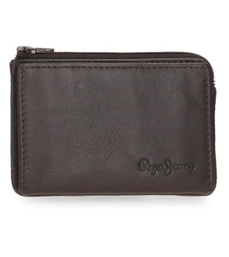 7360242 MONEDERO PJL LUTON MARRON