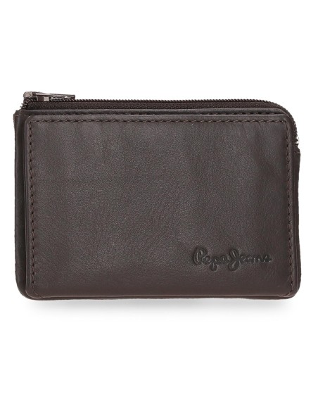 7360242 MONEDERO PJL LUTON MARRON 7360242 MONEDERO PJL LUTON MARRON
