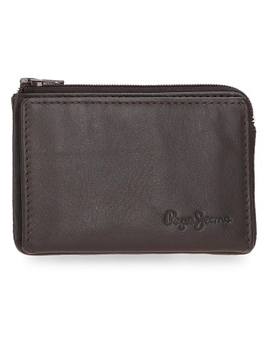 7360242 MONEDERO PJL LUTON MARRON