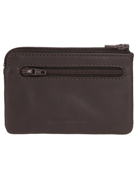 7360242 MONEDERO PJL LUTON MARRON 7360242 MONEDERO PJL LUTON MARRON