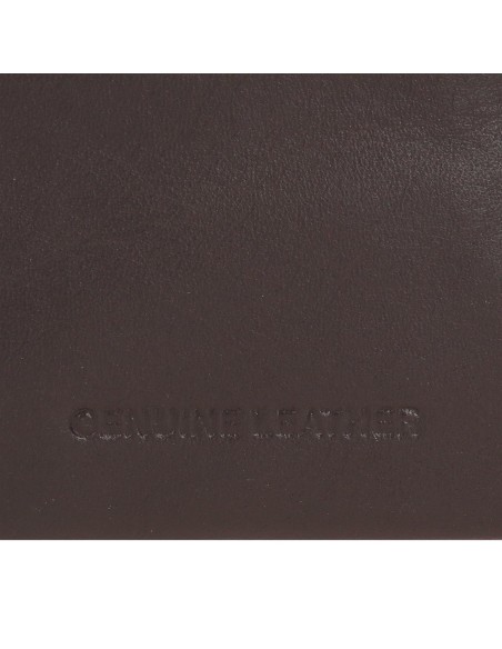 7360242 MONEDERO PJL LUTON MARRON 7360242 MONEDERO PJL LUTON MARRON