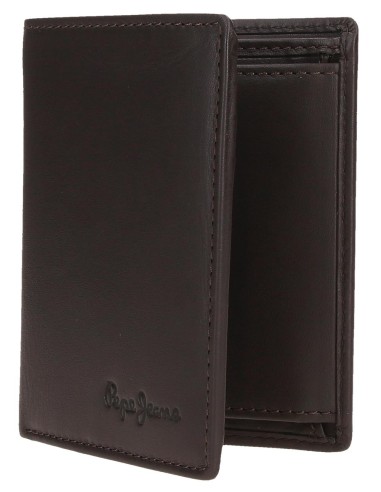7361142 BILLETERO PJL LUTON MARRON