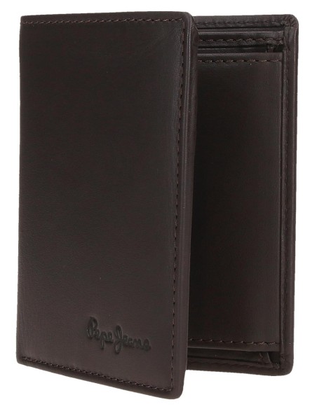 7361142 BILLETERO PJL LUTON MARRON 7361142 BILLETERO PJL LUTON MARRON