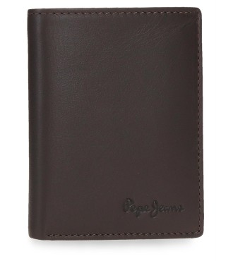 7361142 BILLETERO PJL LUTON MARRON