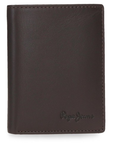 7361142 BILLETERO PJL LUTON MARRON