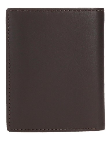 7361142 BILLETERO PJL LUTON MARRON
